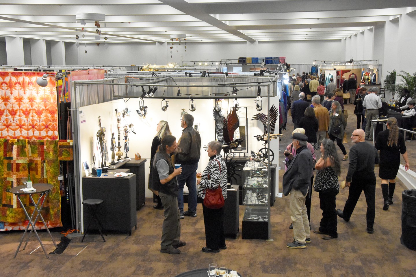 Piedmont Craftsmen Fair 2024 Preview Visit Winston Salem